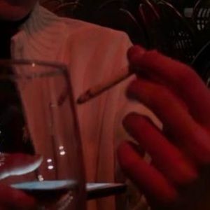 Meet your Posher, Siobhan